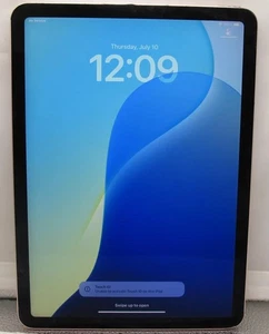 Apple iPad Air 4ta Generación A2324 Wi-Fi 10.9" 64GB MYHA2LL/A - Imagen 1 de 10