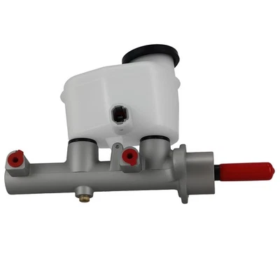Brake Master Cylinder For Toyota Tundra 2005-2006 4.0L V6 w/ Reservoir M630126 - Image 1 of 4
