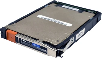 EMC HGST 400GB 118033290-03 HUSMM1640ASS204 2.5" 12G SAS SSD - Image 1 of 4