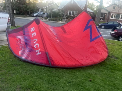 2021 North Reach Kite 9 Meter - Image 1 of 4