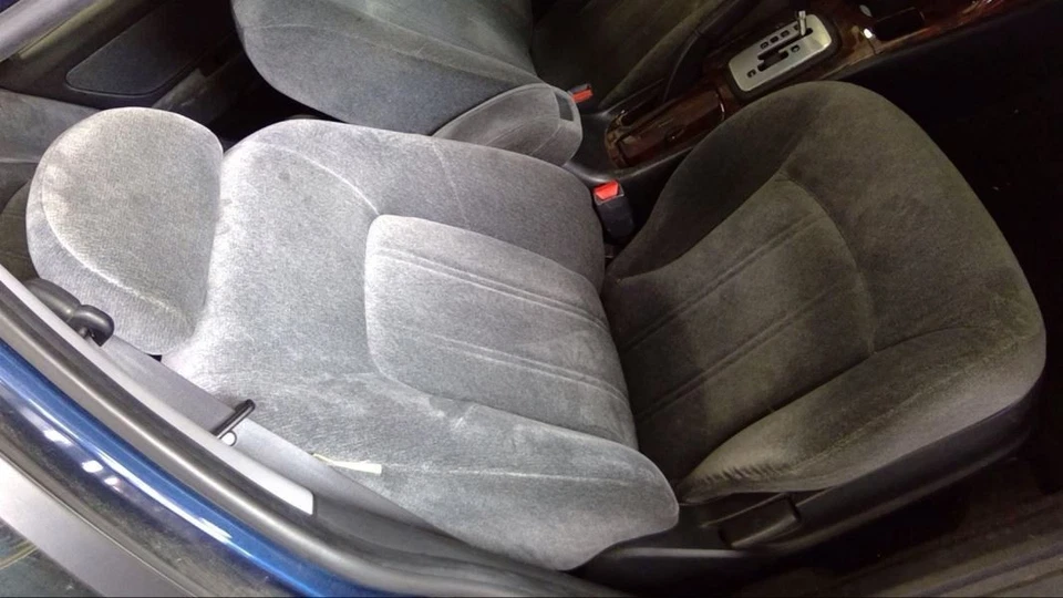 Passenger Front Seat Bucket With  Cloth Manual Fits 02-05 SONATA 640097 - Imagem 1 de 1