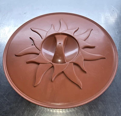 Микроволновый подогреватель тортильи Nordic Ware подогреватель блинов 10,5 дюйма - Изображение 1 из 4