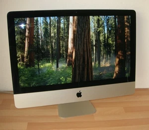 Apple iMac A1418 21.5in 2.9 i5 1 TB SSD 8GB RAM 2013 Sequoia - Afbeelding 1 van 12