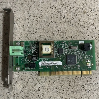 Modem adaptador Ethernet Smart Modular Technologies 90109-2 - Imagem 1 de 2