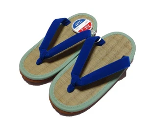 Misato sandals navy blue 21cm - Picture 1 of 2
