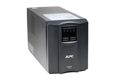 APC Smart-UPS 1500VA // SmartConnect // SMT1500IC - Bild 1 von 4
