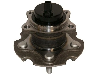 For 2017-2018 Toyota Corolla iM Wheel Hub Assembly Rear 58457VCKY - Image 1 of 2