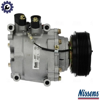 COMPRESSOR AIR CONDITIONING 89233 FOR HONDA CIVIC/VII/FERIO/VIII/Hatchback 1.7L - Image 1 of 4