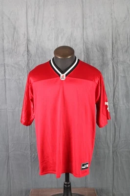 Camiseta Calgary Stampeders (de colección) - Camiseta visitante de Puma de los años 90 - mediana para hombre  Foto 1 de 4
