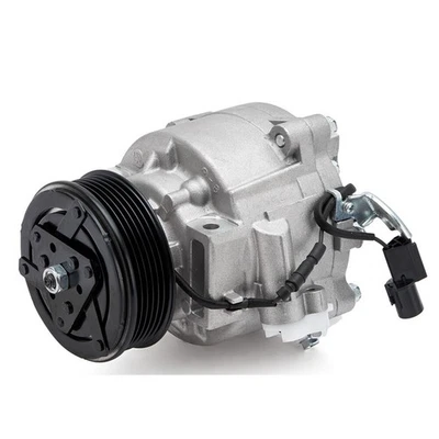 New A/C AC Compressor Fit 2011 2012 2013 2014 Mitsubishi Outlander Sport 2.0L - Image 1 of 4