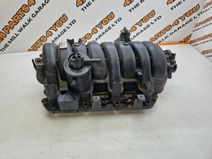 2007 JEEP GRAND CHEROKEE WK 5.7 HEMI INTAKE INLET MANIFOLD 04591846AI - Picture 1 of 7