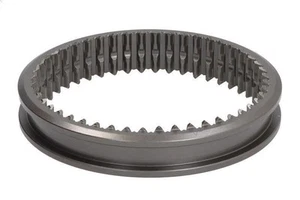 Manual transmission synchromesh sliding sleeve EURORICAMBI 95534325 - Picture 1 of 6