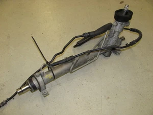 Lenkgetriebe Lenkung Seat Ibiza TDI 2010 6R1423055K 6R1423051AA - Bild 1 von 1