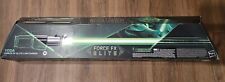 Star Wars The Black Series Yoda Force FX Elite Lightsaber NEW SEALED