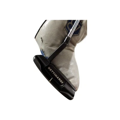 Bettinardi Bb1 Putter 35 inch 332g Milled in the USA Right Handed with Cover t43 - Image 1 of 4
