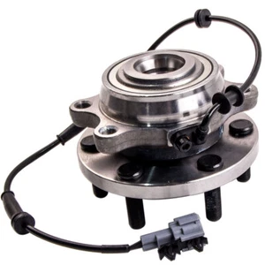 Kit de rodamientos de ruedas for Nissan Pathfinder R51 2.5 dCi 4WD 40202EA300 - Picture 1 of 10