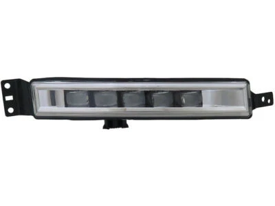 For 2016-2017 Honda Accord Fog Light Right TYC 25661PDDX CAPA Certified Foto 1 de 2