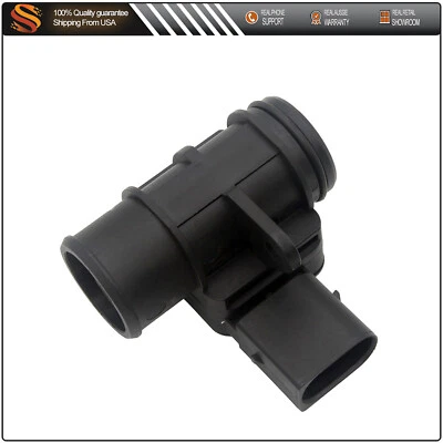 MAF Mass Air Flow Sensor /Meter For 2003-2006 BMW 325Ci 325i 2004-2005 525i 530i - Image 1 of 4