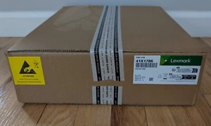 NEW SEALED GENUINE LEXMARK 41X1786 CONTROLLER CARD CX622, CX625, MC2640, XC4240 - Picture 1 of 1