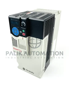 Allen-Bradley 25B-D024N114 SER. A PowerFlex 525 AC Drive 11kW 15 KM  400 V NEW - Picture 1 of 11