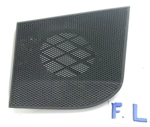 2010-2014 SUBARU OUTBACK 3.6L FRONT DASH UPPER LEFT SIDE SPEAKER GRILLE OEM - Picture 1 of 6