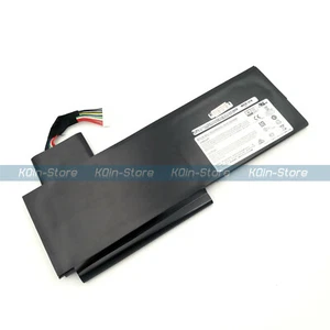 Genuine BTY-L76 OEM Battery for MSI GS70 GS72 WS72 Schenker XMG C703 2PC-633XCN - Picture 1 of 3