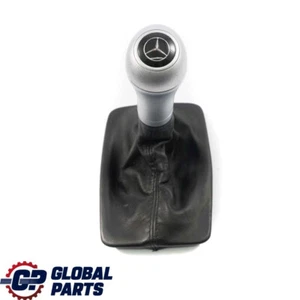 Mercedes W204 Cambio Selector Tapa Pomo Palanca A2042672410 - Imagen 1 de 12