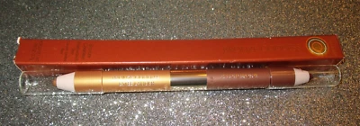 Estee Lauder Bronze Goddess Shadow Stick Duo 01 GOLD BRONZE - Image 1 of 2