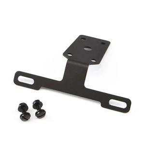 KAWASAKI NINJA 1000 2011 - 2016 FENDER ELIMINATOR KIT License Bracket 6061Alum - Foto 1 di 8