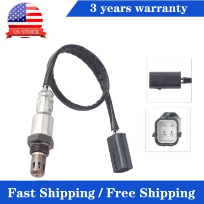 Sensor de oxígeno aguas abajo para Nissan Altima 2007-13 3,5 L V6, 07-09 350Z 3,5 L V6 Foto 1 de 4