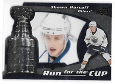 Upper Deck Black Diamond UD BD UDBD Hockey Parallels and Inserts - Various Years