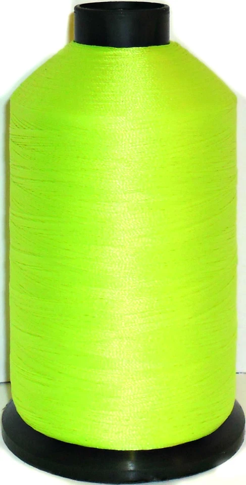 HILO DE NYLON FUERTE ADHERIDO AÑOS 60, 4000MTR, TAPICERÍA COLORES SURTIDOS Foto 1 de 1