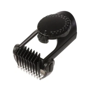 BABYLISS Pettine Regolabile 1-15mm Nero Rasoio E841PE E845E E846E E847E E848E - Imagen 1 de 1