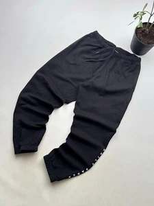Daily Paper Heavy Sweatpants Made in Portugal Men’s Size L - Picture 1 of 10