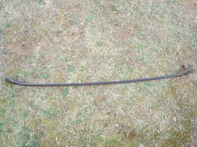 Ford Mustang 1965 1966 1967 1968 original convertible cuadro superior arco delantero Foto 1 de 3