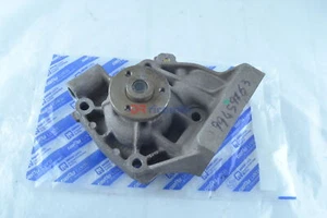 POMPA ACQUA FIAT DUCATO ALFA ROMEO ALFA AR 6 2.4 cc D TD - FIAT 99459763/1 - Imagen 1 de 4