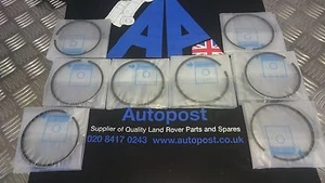 Rover V8 3.9 Kolben Rings-Full Motor Set Von 8-020 " 0.5MM - Picture 1 of 1