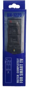 New For Samsung Smart TV RF Remote Control With USB Receiver BN59-01220A 01220D - Bild 1 von 7