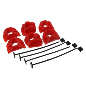 Energy Suspension Engine Mount Inserts FITS: Honda B16 B18 - 16.1106R - UK STOCK - Picture 1 of 2