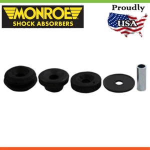 1x Kit de montaje MONROE Strut Mate para Mitsubishi 380 3.8 i DB gasolina - Imagen 1 de 4