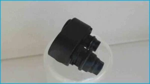 Milch Wasserdampf Abdeckung Blende Oben Top MacchiatoPlus EQ.5 TE506501DE - Bild 1 von 1