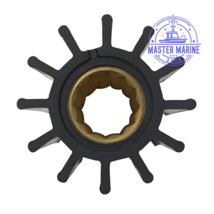 Flexible Impeller Replace for BAYLINER W06D-T1 310/3000 Marine Inboard Engine - Picture 1 of 4