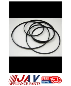 Per GE Kenmore Cinghia Asciugatrice Hotpoint CM00J118X2 - Foto 1 di 1