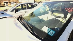 15 SUBARU IMPREZA Windshield Glass (2.0l) W/o Pre-crash System; Non-heated - Picture 1 of 1