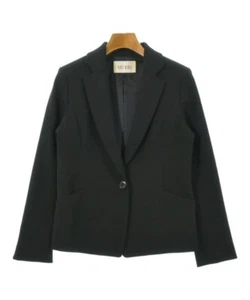 SOFUOL Tailored Jackets Black 38(Approx. M) 2200562495025 - Picture 1 of 9