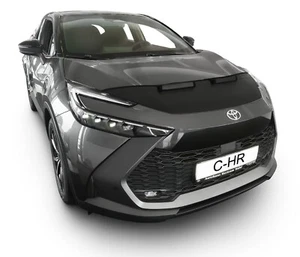 SUJETADOR CAPÓ se adapta a TOYOTA C-HR CHR desde 2023 PROTECTOR STONEGUARD TUNING - Imagen 1 de 4