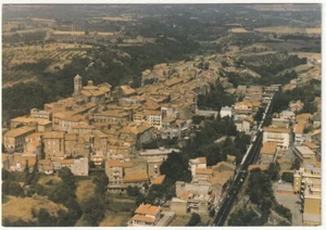 VETRALLA - VITERBO - PANORAMICA -96633- - Picture 1 of 1
