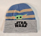 Star Wars Baby Yoda Knit Hat Beanie Youth