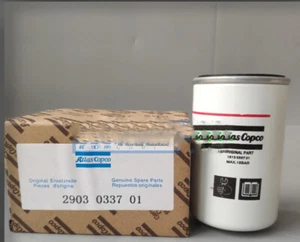 1 pezzo nuovo 1513033701/2903033701 adatto per filtro olio Atlas parte OEM - Foto 1 di 1