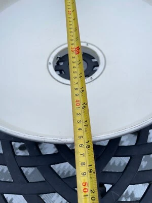 Elinchrom Softlite Beauty Dish WHITE 44cm - Image 1 of 4